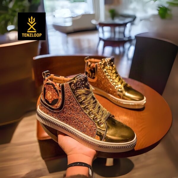 Versace Royal 🔥🔥🔥
Size 7 Pak 🇵🇰 - Image 2