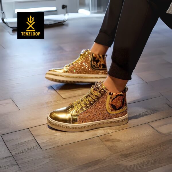 Versace Royal 🔥🔥🔥
Size 7 Pak 🇵🇰 - Image 3