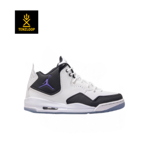 Jordan Courtside 23 ❤️
Size 10 Pak 🇵🇰