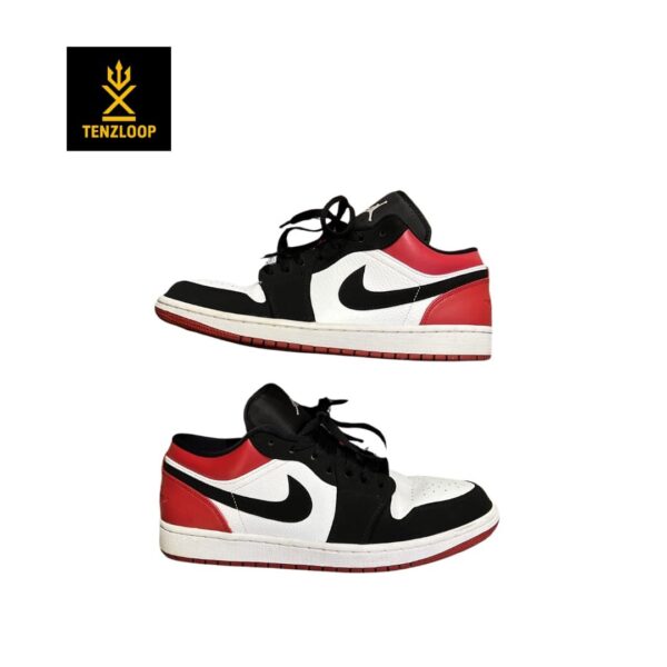 Nike Air Jordan 1 ❤️
Size 8 & 9 Pak 🇵🇰
