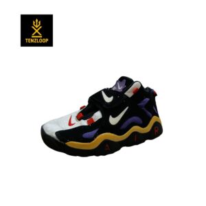 Nike Air Barrage ❤️
Size 10 Pak 🇵🇰