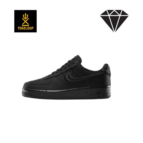 Stussy x Air Force 1 Low 🔥
Size 10 Pak 🇵🇰