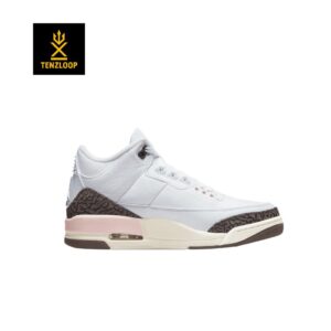 Nike Air Jordan 3 Dark Mocha ❤️‍🔥

Size 7 Pak 🇵🇰