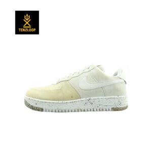 NIKE AIR FORCE 1 LOW CRATER
Size 7 & 8 Pak 🇵🇰