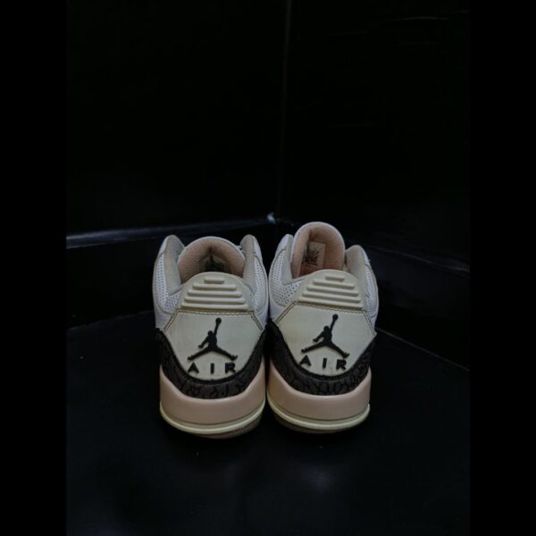 Nike Air Jordan 3 Dark Mocha ❤️‍🔥

Size 7 Pak 🇵🇰 - Image 5