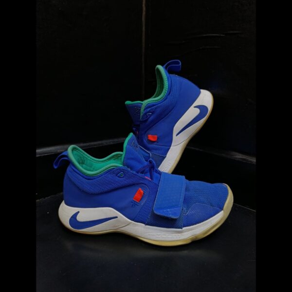 Nike Zoom PG.2.5 “Fortnite” 
Size 10 Pak 🇵🇰 - Image 2