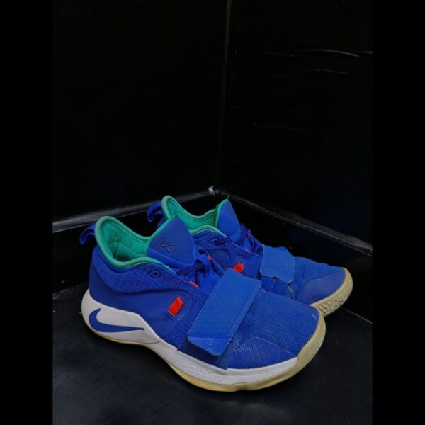 Nike Zoom PG.2.5 “Fortnite” 
Size 10 Pak 🇵🇰 - Image 3