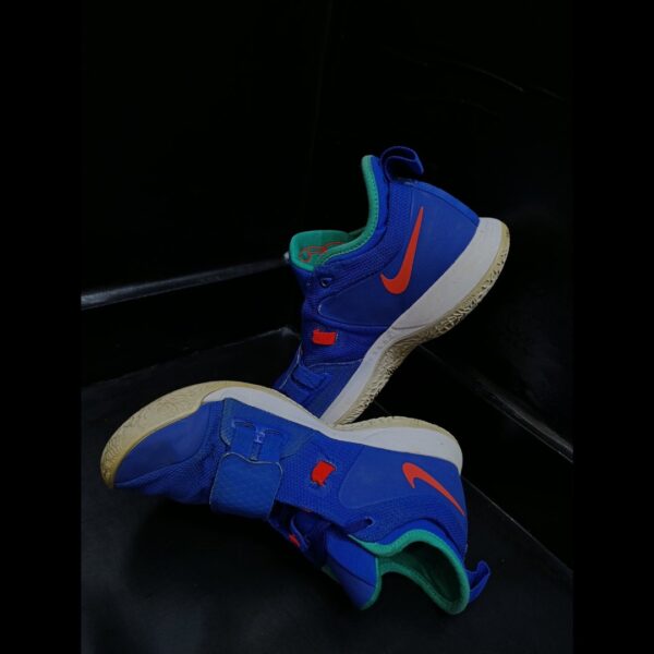 Nike Zoom PG.2.5 “Fortnite” 
Size 10 Pak 🇵🇰 - Image 4