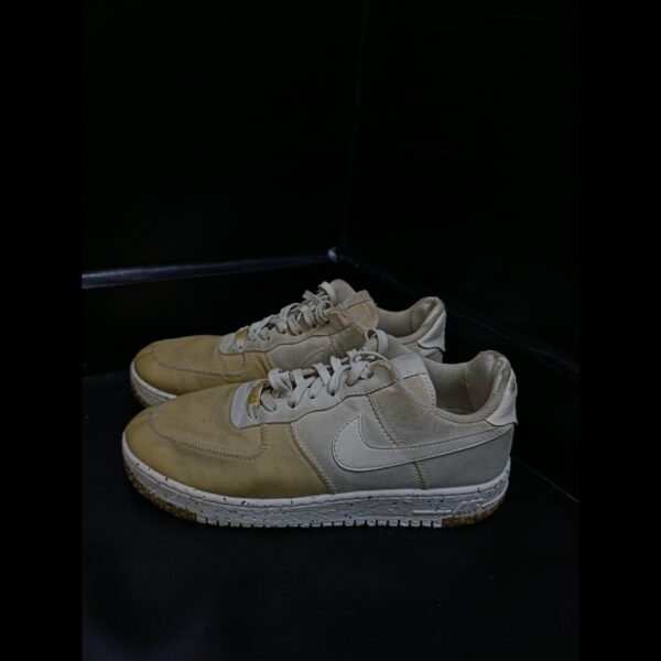 NIKE AIR FORCE 1 LOW CRATER
Size 7 & 8 Pak 🇵🇰 - Image 2