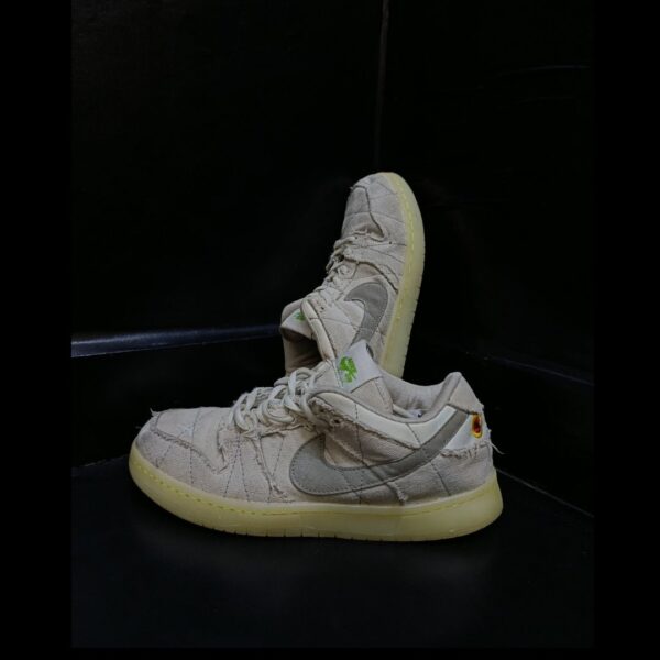 Nike SB Dunk Low Mummy ❤️
Size 7 & 8 Pak 🇵🇰 - Image 2