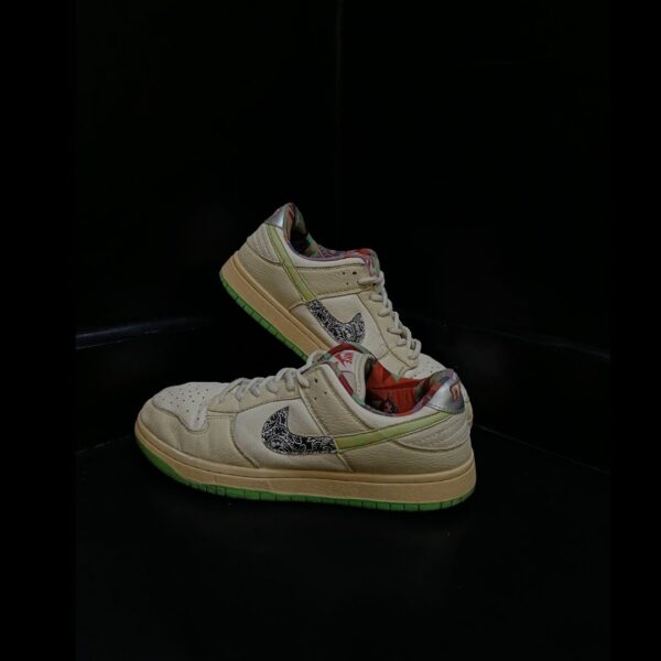 Nike Dunk Low Pro ❤️
Size 8 & 9 Pak 🇵🇰 - Image 4