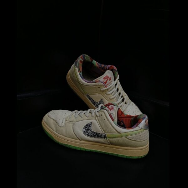 Nike Dunk Low Pro ❤️
Size 8 & 9 Pak 🇵🇰 - Image 2