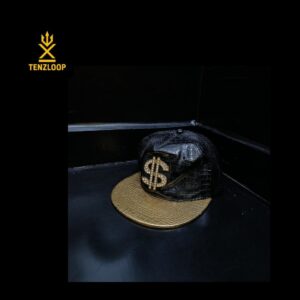 Dollar Sign Snapback