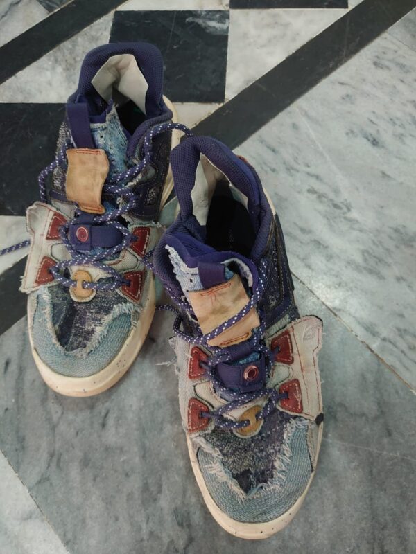 Size 7 & 8 Shoe For Sale 🇵🇰 - Image 4