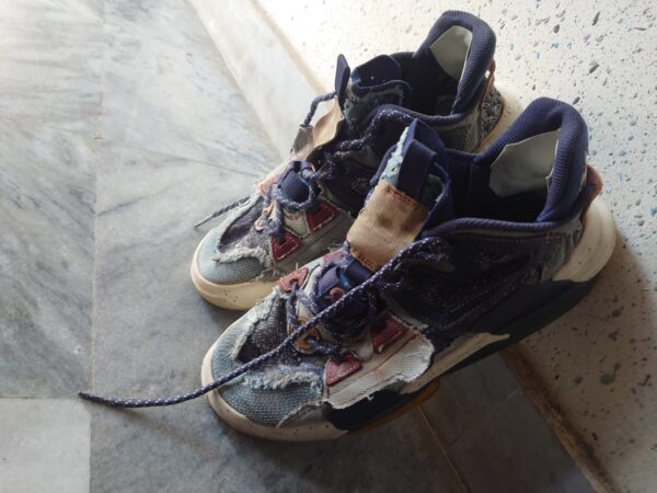 Size 7 & 8 Shoe For Sale 🇵🇰 - Image 3
