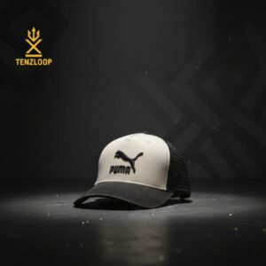 Puma Trucker Cap