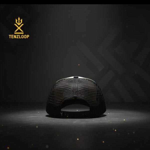 Puma Trucker Cap - Image 2