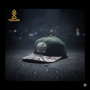Adidas Originals Snapback Cap