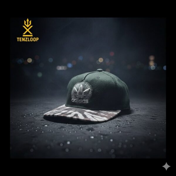 Adidas Originals Snapback Cap