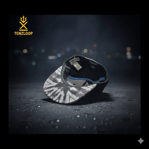 Adidas Originals Snapback Cap - Image 2