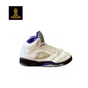Air Jordan 5 Retro Dark ❤️
Size 8 & 9 Pak 🇵🇰