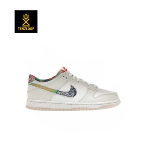 Nike Dunk Low Pro ❤️
Size 8 & 9 Pak 🇵🇰