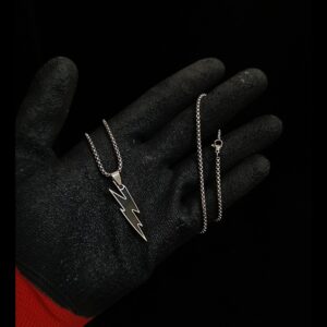 Eclipse Lightning Chain ⚡