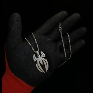 Eclipse Spider Chain