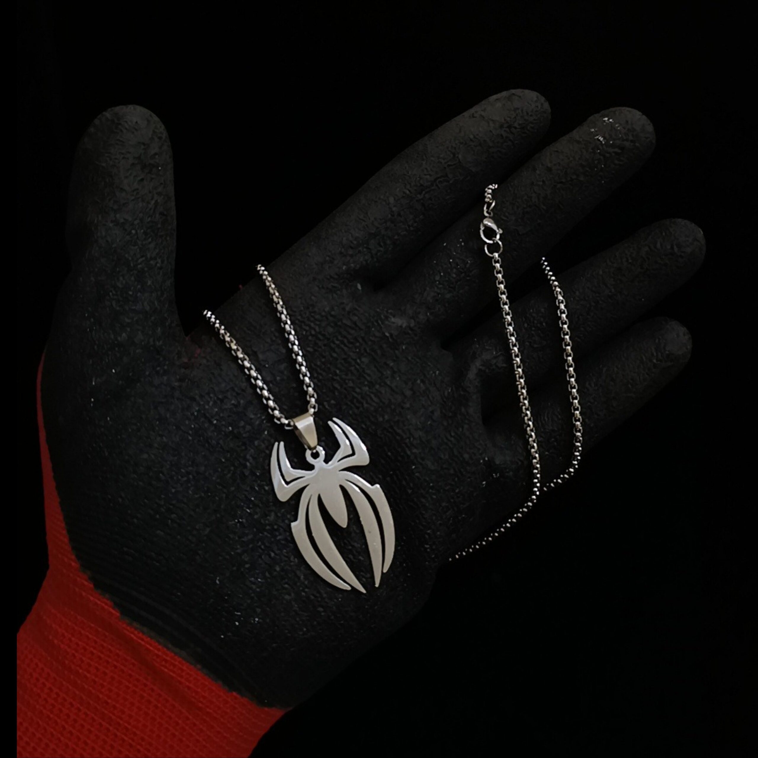 Eclipse Spider Chain