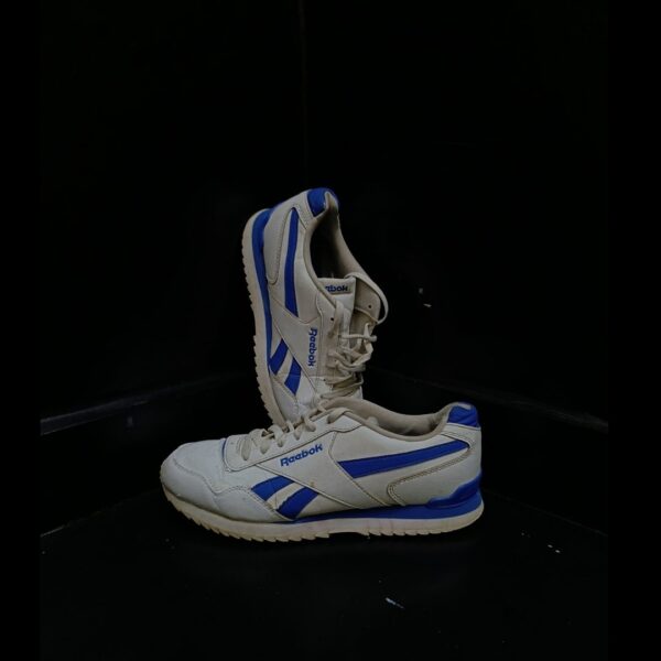 Reebok Royal Glide 🔥
Size 10 & 11 & 12 🇵🇰 - Image 2