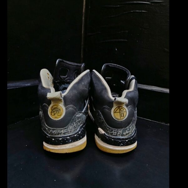 Nike Air Jordan Spizike ❤️
Size 7 & 8 Pak 🇵🇰 - Image 3