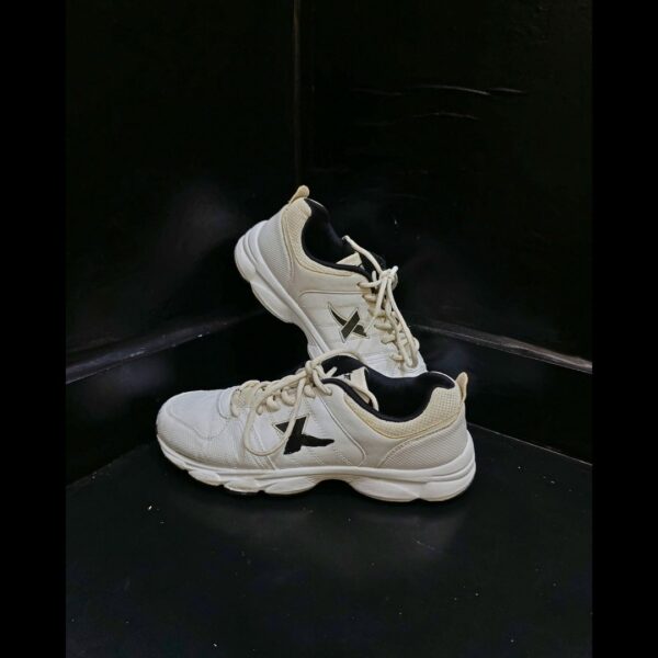 Xstep Sparx Sneakers ❤️
Size 9 & 10 Pak 🇵🇰 - Image 2