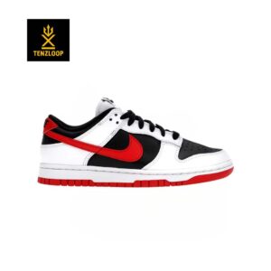 Nike Dunk Low Retro ❤️
Size 7 & 8 Pak 🇵🇰