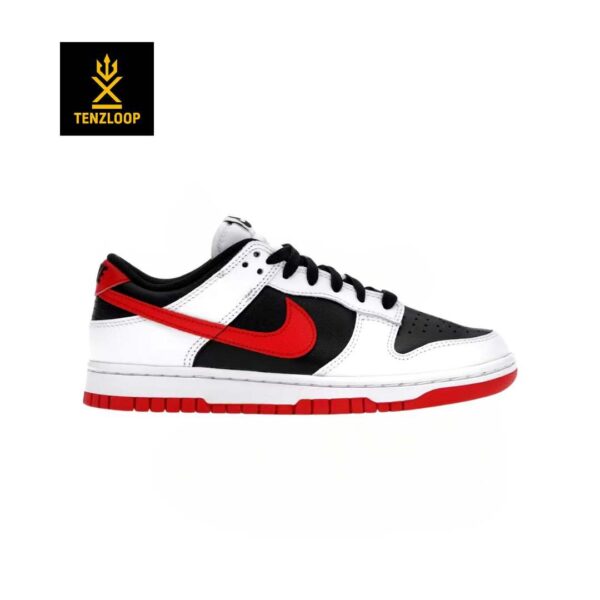 Nike Dunk Low Retro ❤️
Size 7 & 8 Pak 🇵🇰