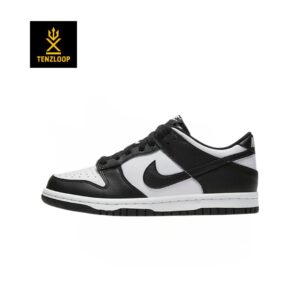 Nike Dunk Low Panda ❤️
Size 7 & 8 Pak 🇵🇰