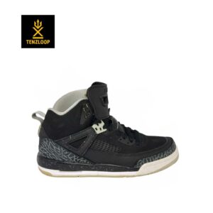 Nike Air Jordan Spizike ❤️
Size 7 & 8 Pak 🇵🇰