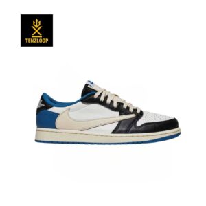 Air Jordan Fragment 🔥
Size 7 & 8 Pak 🇵🇰