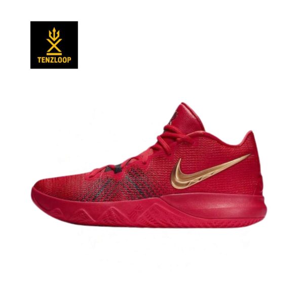 Nike Kyrie Flytrap 🔥❤️
Size 9 & 10 & 11 Pak 🇵🇰