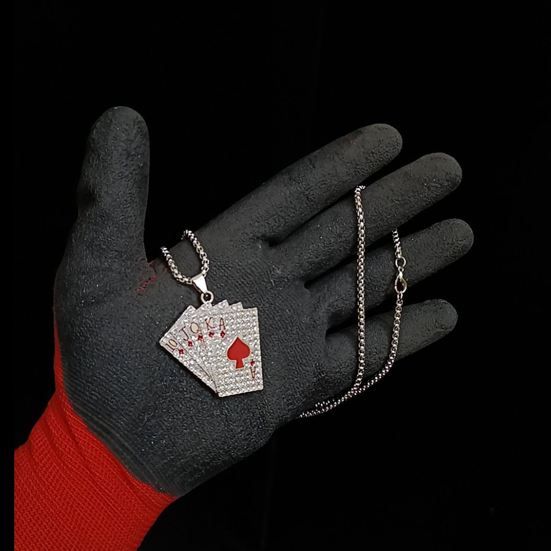 Eclipse Cards Chain ⚡