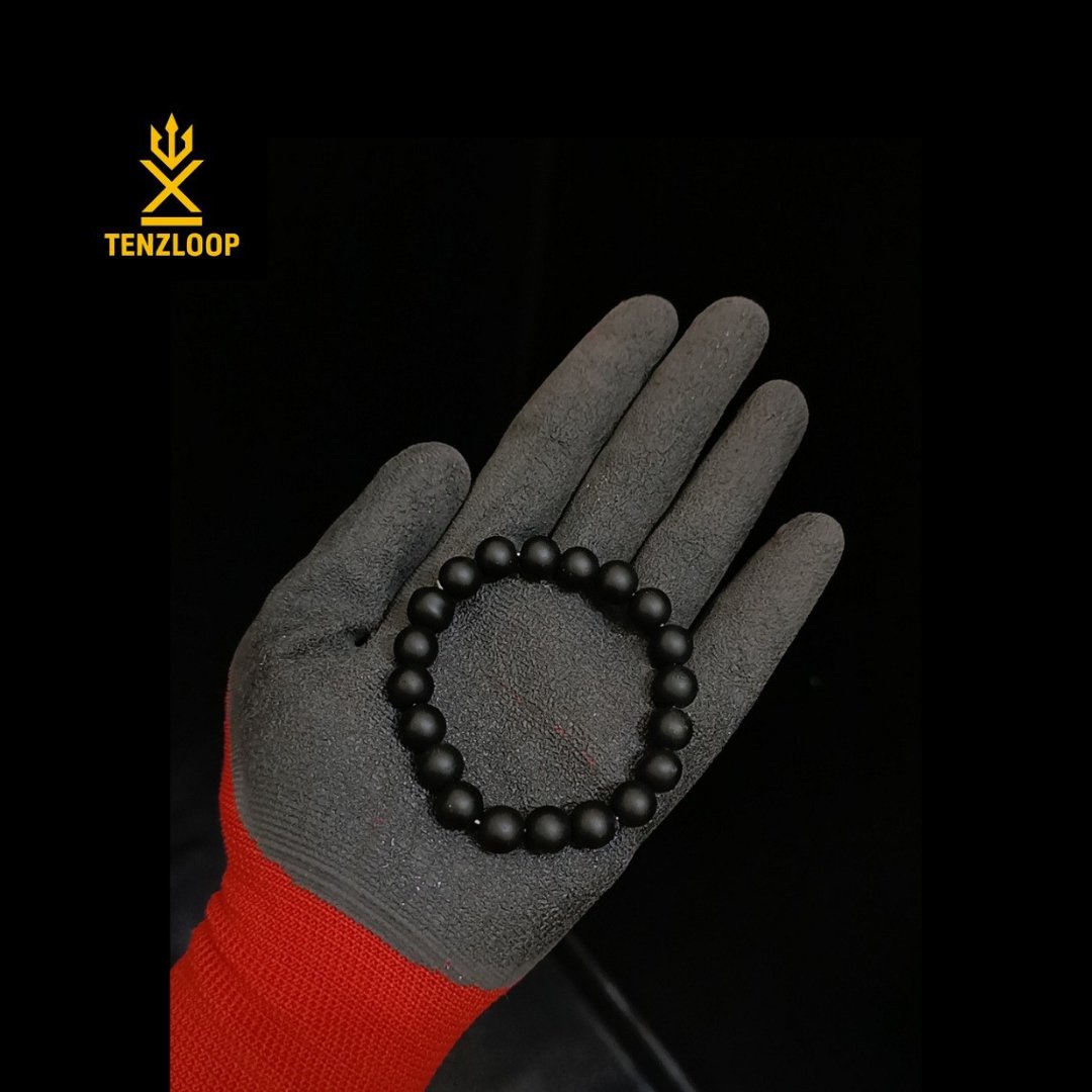 Midnight Bracelet