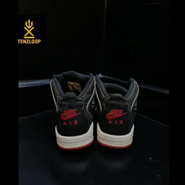 Nike Air Flight ❤️
Size 8 & 9 Pak 🇵🇰 - Image 3