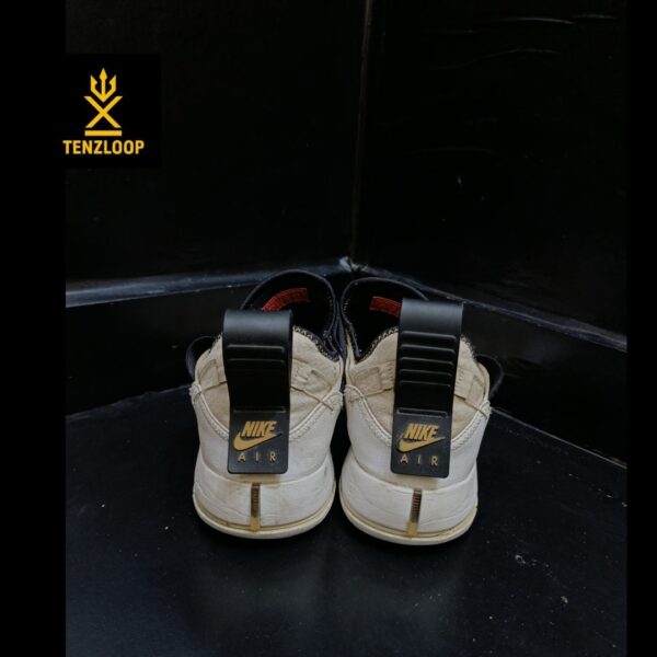 Nike Air Jordan 33 ❤
Size 8 & 9 & 10 Pak 🇵🇰 - Image 3