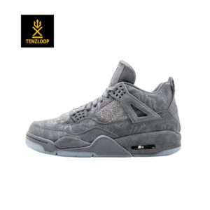 KAWS x Air Jordan 4 Retro
Size 7 & 8 Pak 🇵🇰