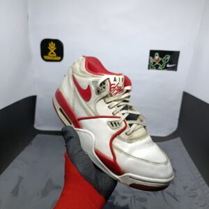 Nike Air Flight 89 ❤️
Size 8 & 9 Pak 🇵🇰