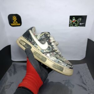 Nike Air Force 1 Low ❤️
Size 7 & 8 Pak 🇵🇰