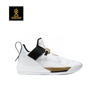 Nike Air Jordan 33 ❤
Size 8 & 9 & 10 Pak 🇵🇰