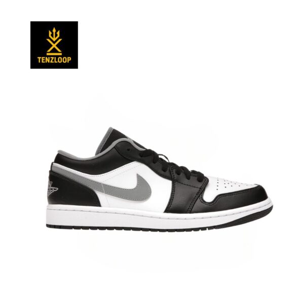 Jordan 1 Low Black White Grey 🤩
Size 8 & 9 & 10 Pak 🇵🇰