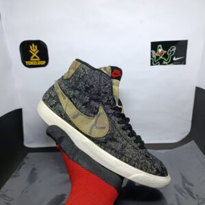 Nike Blazer Mid Camo 🧨
Size 8 & 9 Pak 🇵🇰