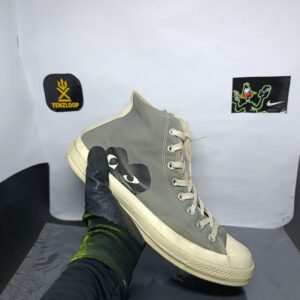 Converse Chuck Taylor All Star Eyes 👀
Size 10 & 11 Pak 🇵🇰