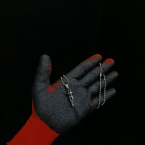 THE ETERNAL BOND Chains